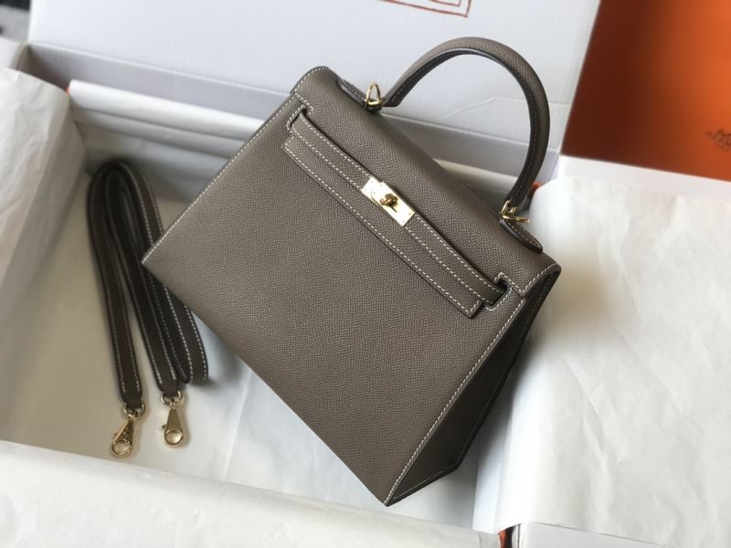 Hermes Kelly Bags